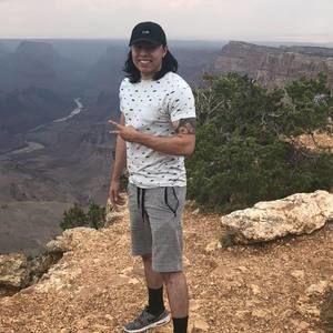 Meet your Posher, Aaron